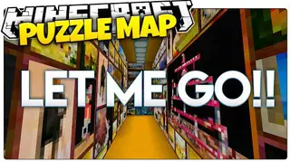Let Me Out Puzzle Map (26.2, 1.20.1)
