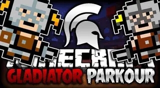 Parkour Through History Map (26.2, 1.20.1)