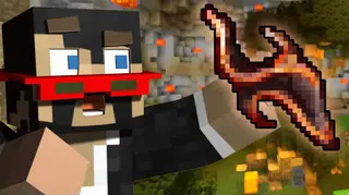 Dungeon Runner: The Biome Stone Adventure Map (26.2, 1.20.1)