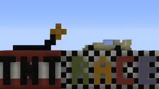 TNT Race Map (26.2, 1.20.1)