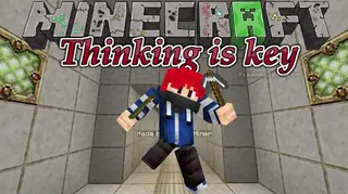 Thinking is Key Map (26.2, 1.20.1)