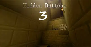 Hidden Buttons 3 Map (26.2, 1.20.1)