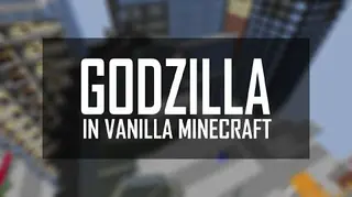 Godzilla Map (26.2, 1.20.1)
