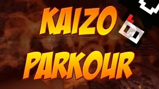 Kaizo Parkour Map (26.2, 1.20.1)