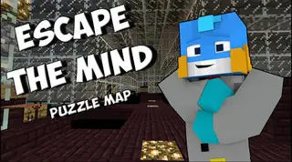Escape of the Mind Map (26.2, 1.20.1)