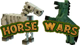Horse Wars Map (26.2, 1.20.1)