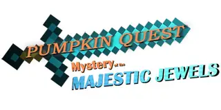 Pumpkin Quest Map (26.2, 1.20.1)