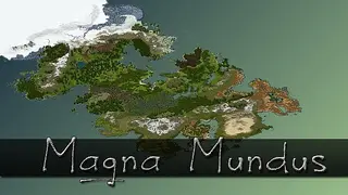 Magna Mundus Map (26.2, 1.20.1)