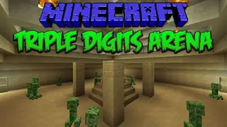 Triple Digits Arena Map (26.2, 1.20.1)