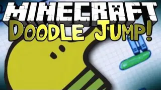 Doodle Jump Map by Dschaegk (26.2, 1.20.1)