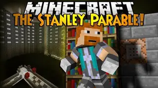The Stanley Parable Map (26.2, 1.20.1)