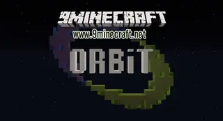 Orbit Map (26.2, 1.20.1)