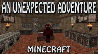 An Unexpected Adventure Map (26.2, 1.20.1)