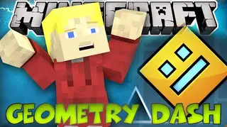 Geometry Dash Map (26.2, 1.20.1)