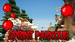 Sprint Master Map (26.2, 1.20.1)