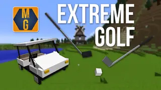 Extreme Golf Map (26.2, 1.20.1)