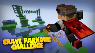 iCrave Parkour Map (26.2, 1.20.1)