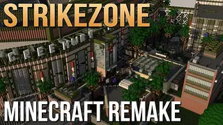 Strikezone (Call of Duty: Ghosts) Map (26.2, 1.20.1)