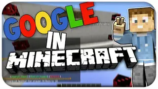 Google Search Engine Map (26.2, 1.20.1)