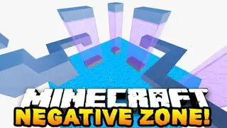 The Negative Zone Map (26.2, 1.20.1)