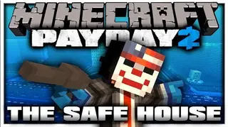 PayDay 2 Map (26.2, 1.20.1)