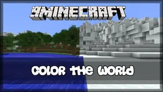 Color The World Map (26.2, 1.20.1)