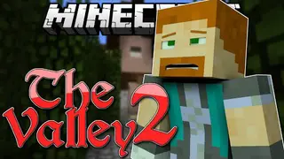 The Valley 2 Map (26.2, 1.20.1)