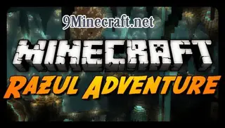 Razul – Skyrim Inspired Adventure Map (26.2, 1.20.1)