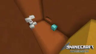 Behind The Wall 2 Map (26.2, 1.20.1)