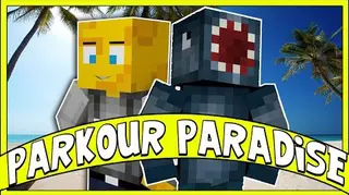 Parkour Paradise Map (26.2, 1.20.1)