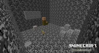 Try To Die Map (26.2, 1.20.1)