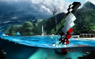 Far Cry 3 Map (26.2, 1.20.1)