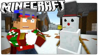 Frosty Map (26.2, 1.20.1)