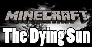 The Dying Sun Map (26.2, 1.20.1)