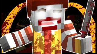 The Trial of McDonald's Map (26.2, 1.20.1)