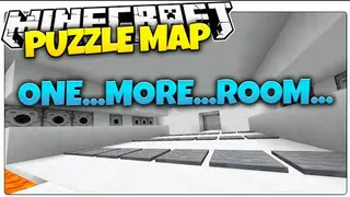 One More Room Map (26.2, 1.20.1)