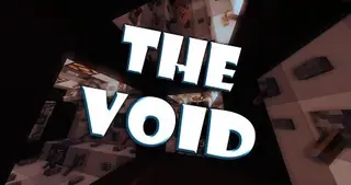 The Void Map (26.2, 1.20.1)