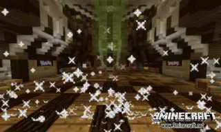 Are You a Ninja 2 Map (26.2, 1.20.1)