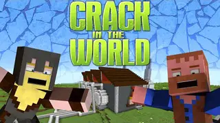 Crack in the World Adventure Map (26.2, 1.20.1)