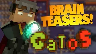 G. A. T. O. S. Map (26.2, 1.20.1)