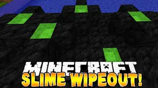 Slime Wipeout Map (26.2, 1.20.1)