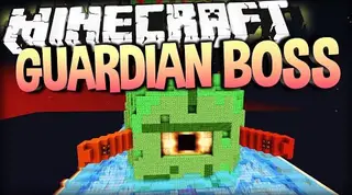 Guardian Boss Fight Map (26.2, 1.20.1)