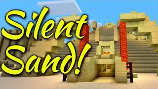 Silent Sand Map (26.2, 1.20.1)