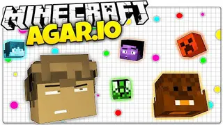 Agar.io Map (26.2, 1.20.1)