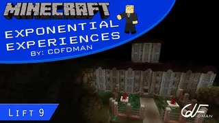 Exponential Experiences: Lift 9 Asylum Map (26.2, 1.20.1)