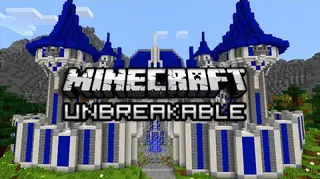 Unbreakable Adventure Map (26.2, 1.20.1)