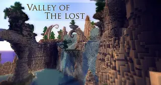 Valley of the Lost Map (26.2, 1.20.1)