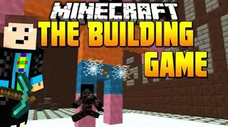 The Building Game Map (26.2, 1.20.1)