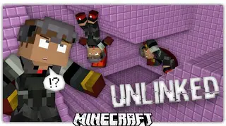 UnLinked Map (26.2, 1.20.1)