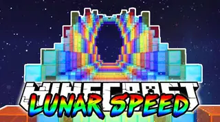 Lunar Speed Parkour Map (26.2, 1.20.1)